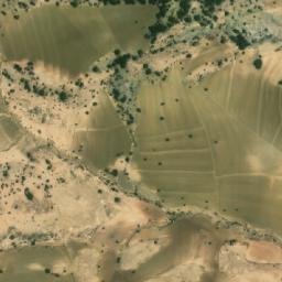 Satellite imagery of Kef Houintat, DZ