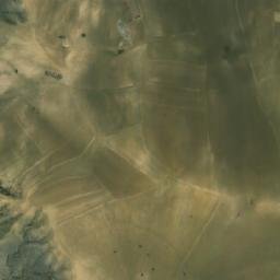 Satellite imagery of Gaadet Theniet Saada, DZ