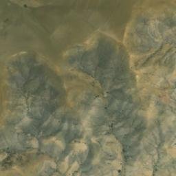 Satellite imagery of Gaadet Theniet Saada, DZ