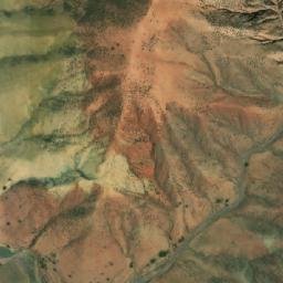 Satellite imagery of Draa Abdallah, DZ