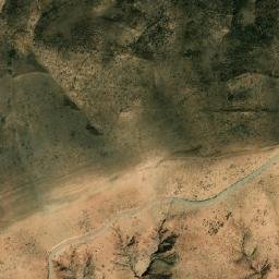 Satellite imagery of Draa el Faïdi, DZ