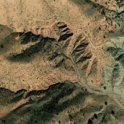 Satellite imagery of Draa el Faïdi, DZ