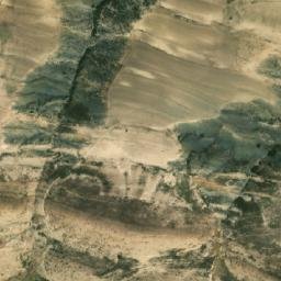 Satellite imagery of Djebel Znikir, DZ