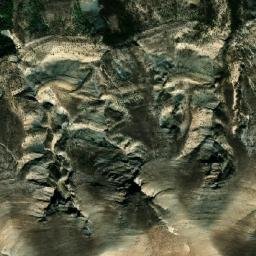 Satellite imagery of Djebel Chahba, DZ