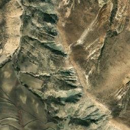 Satellite imagery of Djebel Aïn el Kahla, DZ