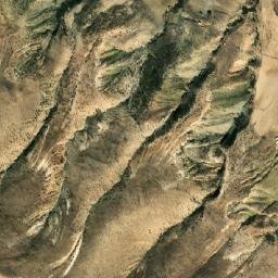 Satellite imagery of Djebel Aïn el Kahla, DZ