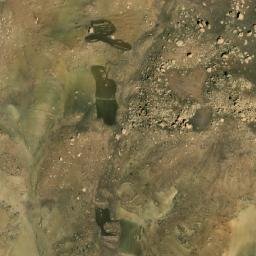 Satellite imagery of Djebel Ketaf, DZ
