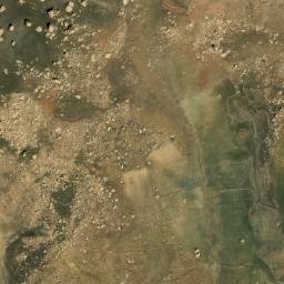 Satellite imagery of Djebel Ketaf, DZ