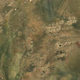 Satellite imagery of Djebel Ketaf, DZ