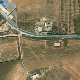 Satellite imagery of Draa el Metnenn, DZ