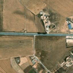 Satellite imagery of Draa el Metnenn, DZ
