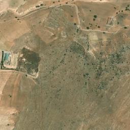 Satellite imagery of Koudiat Bechara, DZ
