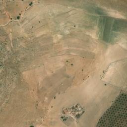 Satellite imagery of Koudiat Bechara, DZ