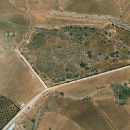 Satellite imagery of Koudiat Bechara, DZ