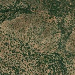 Satellite imagery of Fedj Boussadia, DZ
