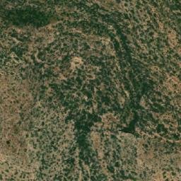 Satellite imagery of Fedj Boussadia, DZ