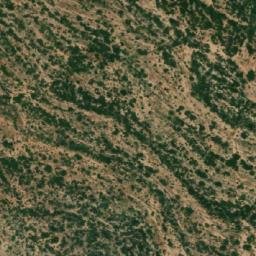 Satellite imagery of Fedj Boussadia, DZ