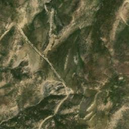 Satellite imagery of Fedj Deries, DZ