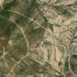 Satellite imagery of Fedj Deries, DZ
