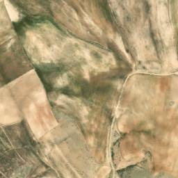 Satellite imagery of Koudiat el Mourhra, DZ