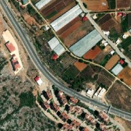 Drone Görünümü
