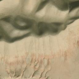 Satellite imagery of Āq Mazār, AF