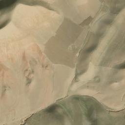 Satellite imagery of Āq Mazār, AF