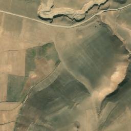 Satellite imagery of Ghūndah Sang, AF