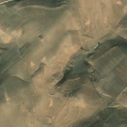 Satellite imagery of Ghūndah Sang, AF