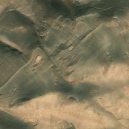 Satellite imagery of Ghūndah Sang, AF