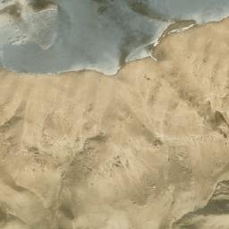 Satellite imagery of Kōh-e Qarah Tāwah, AF