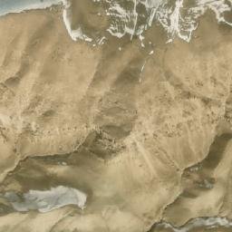 Satellite imagery of Kōh-e Qarah Tāwah, AF