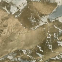 Satellite imagery of Kōh-e Qarah Tāwah, AF