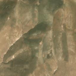 Satellite imagery of Qashqah, AF