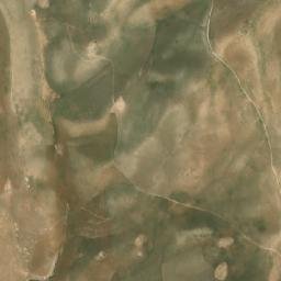 Satellite imagery of Qashqah, AF