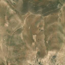 Satellite imagery of Qashqah, AF