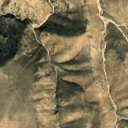 Satellite imagery of Qurbān Būlāq, AF