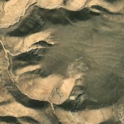 Satellite imagery of Qurbān Būlāq, AF