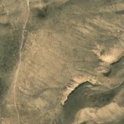 Satellite imagery of Qurbān Būlāq, AF