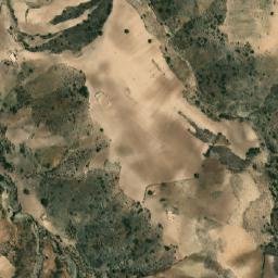 Satellite imagery of Kōh-e Kaj Nāw, AF
