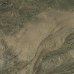 Satellite imagery of Kōh-e Khīābān, AF