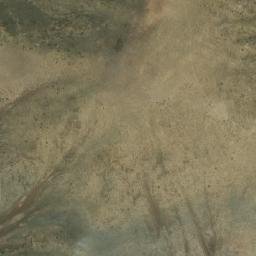 Satellite imagery of Kōh-e Khīābān, AF