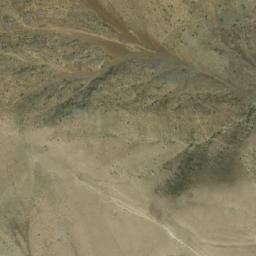 Satellite imagery of Kōh-e Khīābān, AF