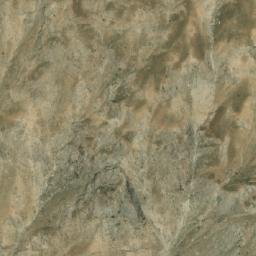 Satellite imagery of Kōh-e Gārū, AF