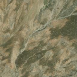 Satellite imagery of Kōh-e Gārū, AF