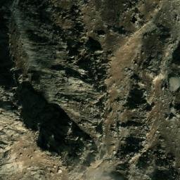 Satellite imagery of Kōh-e Deh-e Kalān, AF