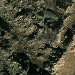 Satellite imagery of Kōh-e Deh-e Kalān, AF