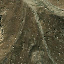 Satellite imagery of Kōh-e Deh-e Kalān, AF