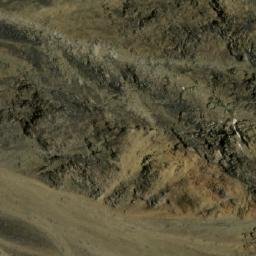 Satellite imagery of Kūh-e Ḩadd-e Mīāneh, AF