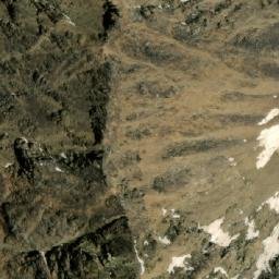 Satellite imagery of Kūh-e Ḩadd-e Mīāneh, AF